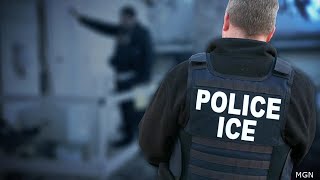 Maine pauses new federal license plates amid ICE activity concerns