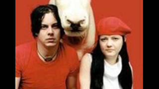 The White Stripes--I Can&#39;t Wait w/ lyrics