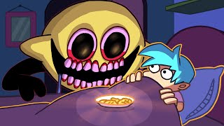 I Want Waffle Fries - FNF Meme Animation | Friday Night Funkin' Animation