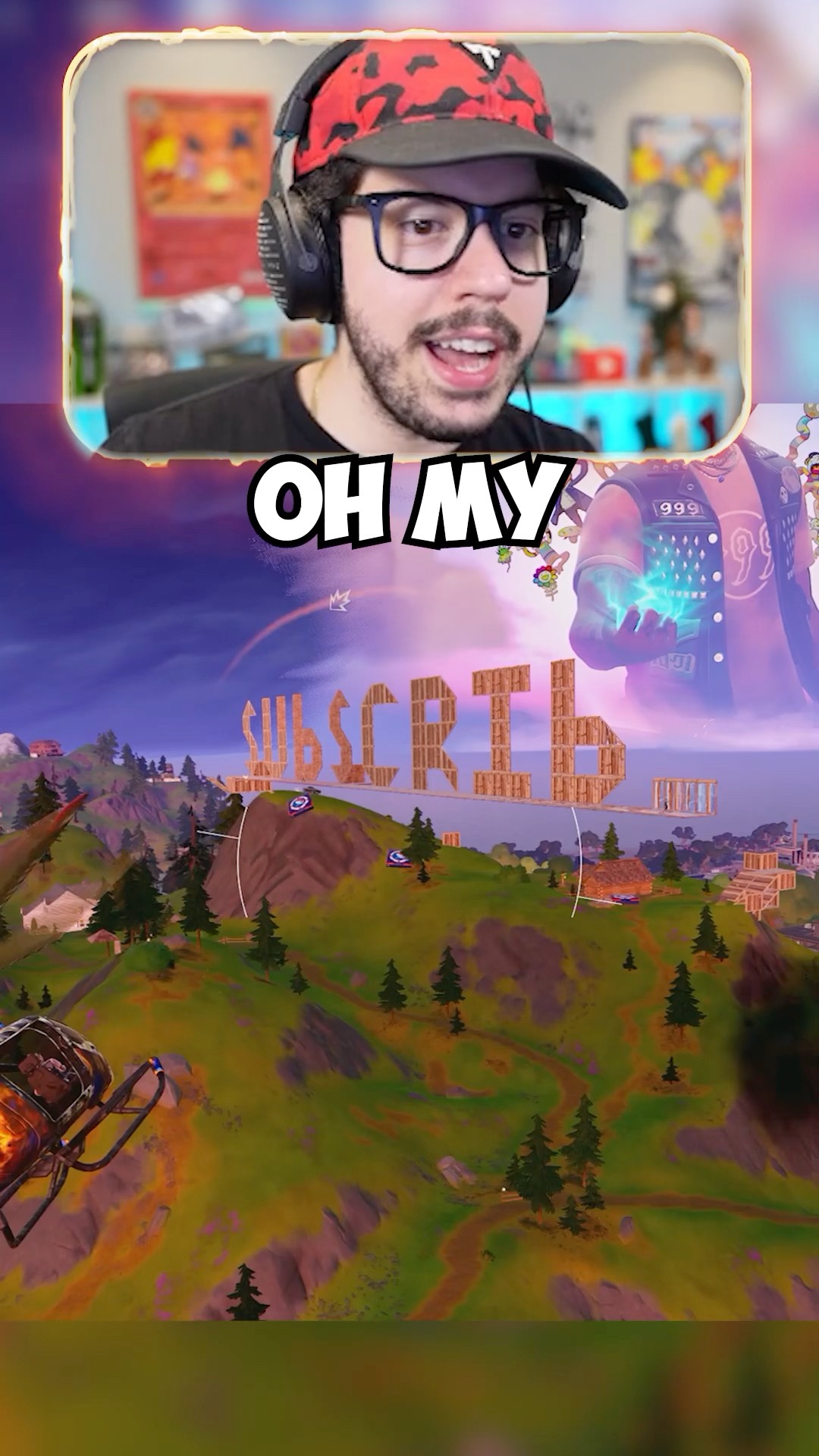 Stream Sniper has an IMPORTANT Message