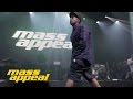 Fashawn - Fuck the World (Mass Appeal Live SXSW 2014)