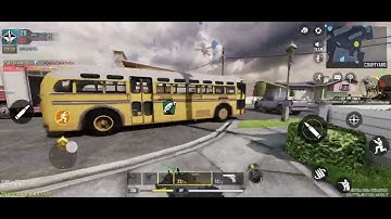 Mastering COD Mobile with Rapid Fire #codm @adroxgameplay5373