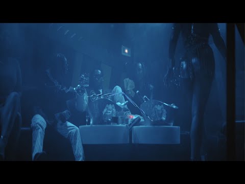Youtube: TLZ Clan – Monde Onirique
