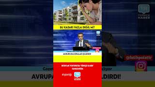 Avrupada Kiralar Fırladı Vatandaşlar Kira Ödemekte Zorlanıyor