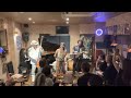 GHOST SWEEPER[ゴーストスイーパー美神][jazz cover] ~No Mercy 20230617 Bar South or North