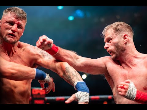 Morris Vs. Mccann | Debut Bare Knuckle Boxers At Bkb34 Full Fight