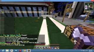 Pixelmon infinity server Episode 2 I fall to your doom!
