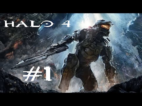 Video: 343 Conferma Che Halo 4 è 720p Nativo