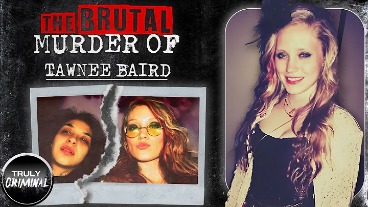 Behind Closed Doors: The Brutal Murder Of Tawnee B...