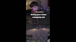 Catching hackers on sunnysmp.net (Portrait) Wealth