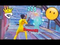 Poker Face 😶(Fortnite Montage)