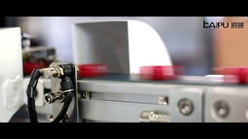 24-Cavity Cap Compression Molding Machine