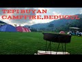 TEPI BUYAN CAMPFIRE, BEDUGUL