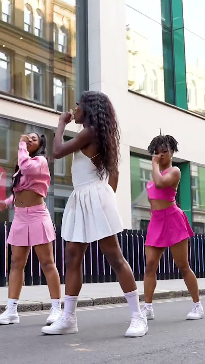 Uncle waffles x Tony Duardo x Justin99 - Yahyuppiyah ft Pcee,  EeQue, Chley (Choreography by Akay)