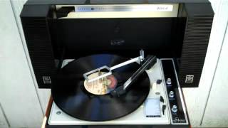 Donna Summer - Spring Reprise (LP)