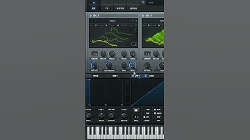 Pure heavy bass! 🔥🔥🔥 #dubstep #samplepack #xferserum #spliceapp #tutorial