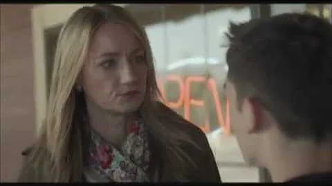 Aaron Refvem DRAMA REEL 2013