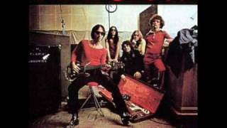 Video thumbnail of "Flamin' Groovies - Yesterday's Numbers"
