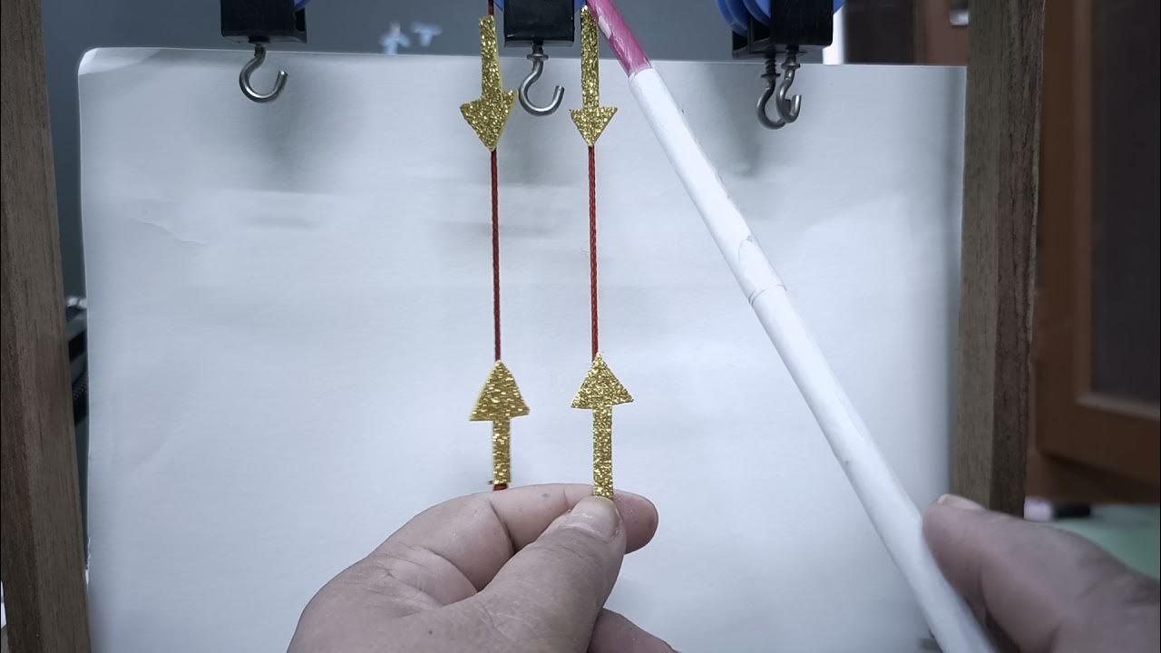 Class 10 simple machines pulley, how pulley works?single fixed pulley