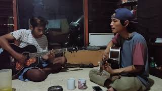 ngayal lagi-toni Q Rastafara (cover by TC)