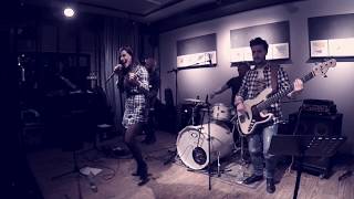 MARSHALL BAND - Il Mare D'Inverno (Loredana Bertè - cover)