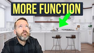 Are White Kitchens MORE Functional? by Mark Tobin Kitchen Design 4,415 views 3 months ago 8 minutes, 14 seconds