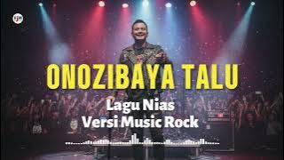Ononamada talu versi rock_ Lagu Nias Versi Rock