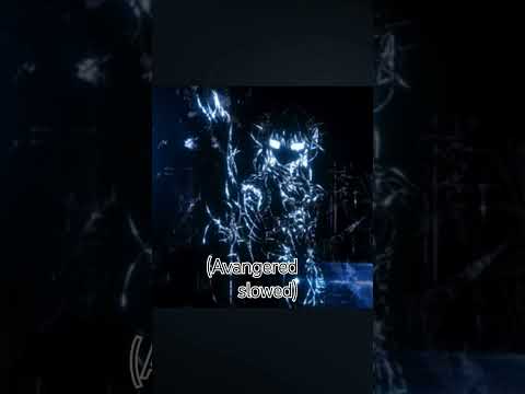 Avangered Slowed Shorts