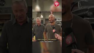 L.A. Dodgers Mookie Betts guest stars on Shifting Gears TONIGHT! Net Worth