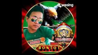 aL Nur Hakim.  Ikhlas Ku Kau Balas Dusta