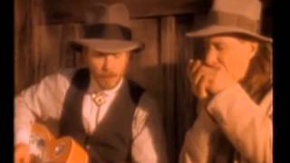 Video thumbnail of "Roy Rogers  And  Norton Buffalo - Ain't no Bread in the Breadbox (live)"