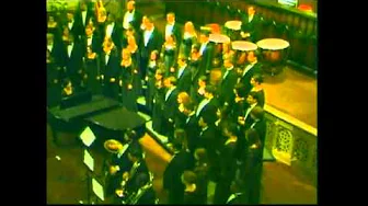 University of Southern Mississippi Southern Chorale University of Southern Mississippi Southern Chorale