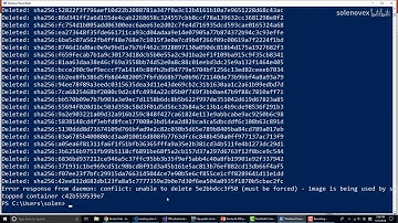 11  Docker and ASP NET Core   A3 发布镜像