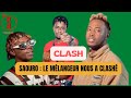 Saouro  le mlangeur nous a clash  siguissa tv