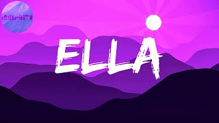 Ella (Letras) | Me gusta todo de ti, me gusta' tú