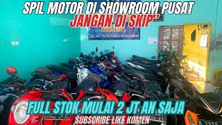 JUAL BELI MOTOR DI MALANG MURAH MULAI HARGA 2 JT ( PART 1 ) ❗️SHOWROOM PUSAT 300 UNIT LEBIH