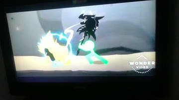 stickman the flash(part 4)