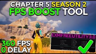 The ULTIMATE TWEAKING UTILITYS AND APPLICATIONS to BOOST FPS and LOWER DELAY (FREE!)