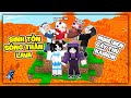 Minecraft nhng sinh tn sng thn lava  siro v noob ruby bo v mo simmy khi kairon