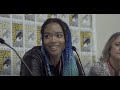 San Diego Comic-Con 2022: Women of the Hollywood Art Department Q&amp;A Panel