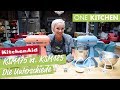 Unterschiede KitchenAid Artisan KSM175 vs. KSM185 | by One Kitchen