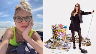 Kat Timpf’s Savage Jokes Are Offending All the Right People