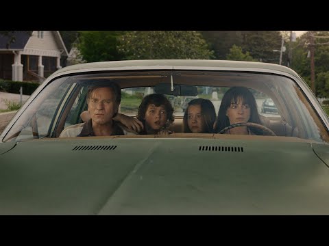 La Fine di Oak Street | Teaser Trailer Ufficiale