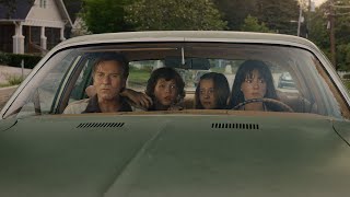 La Fine Di Oak Street Teaser Trailer Ufficiale