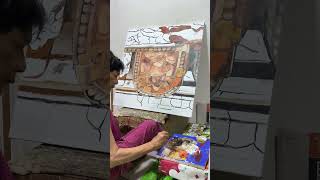 M.P.P Yei Myint   #creativeart