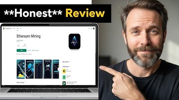 Ethereum Mining App 2026 onthulde nep-cryptomining of echte winsten