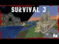 Survival J / Ep 0, enseñando el mundo