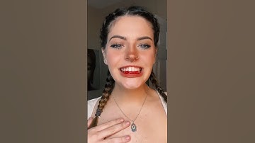 Her Gums NEVER Stop Bleeding?!