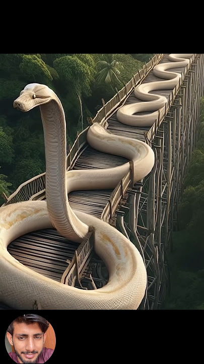 Amazing Animals Junction | #shorts #viralshort #snake #animals