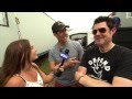 AXS TV Jazz Fest EXCLUSIVE: Better Than Ezra - Homecourt Advantage